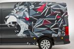 MAN TGE 3.180 Van Lion180Edition 2018 года (NL)